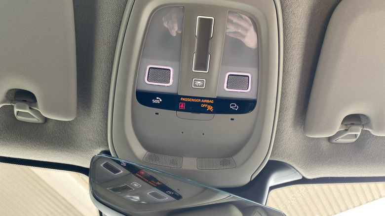 Volvo XC40 2.0 B4P Ultra Dark 5dr Auto Petrol Estate